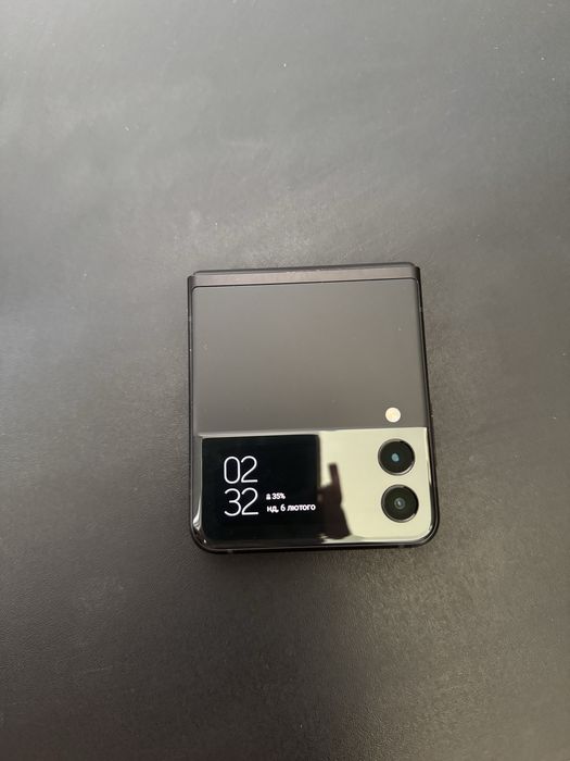 Galaxy Z Flip3 5G 128gb