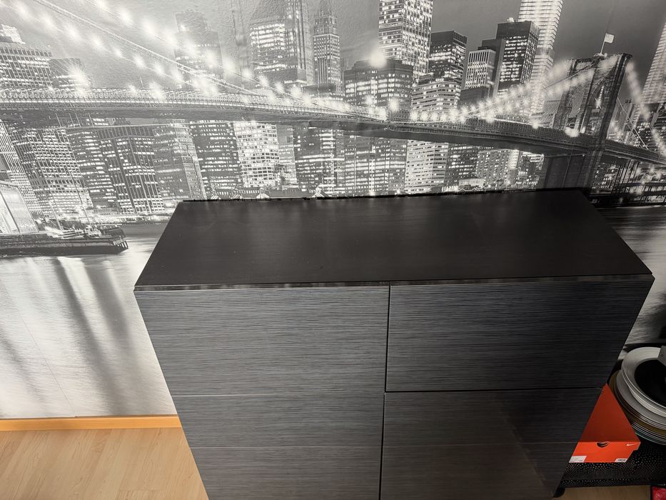 Movel aparador ikea