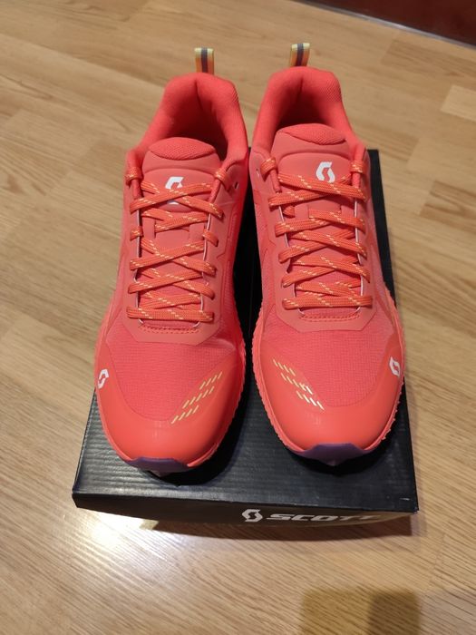 Buty Scott Supertrac 3