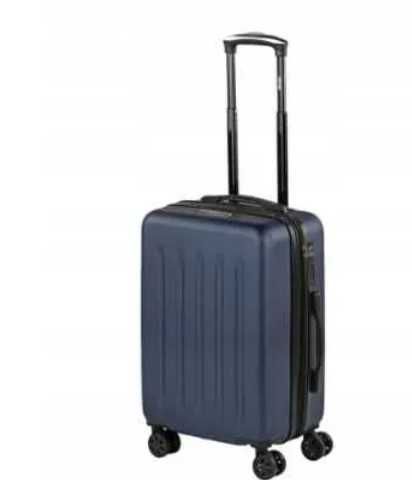 Walizka twarda kabinowa SKPAT ABS MALETA cabina 39 l