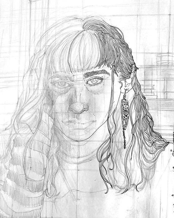 Domina o Exame de Desenho A - Estratégias, Confiança e Criatividade