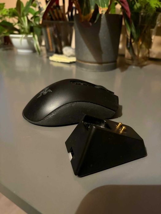 Mysz RAZER Deathadder V2 PRO