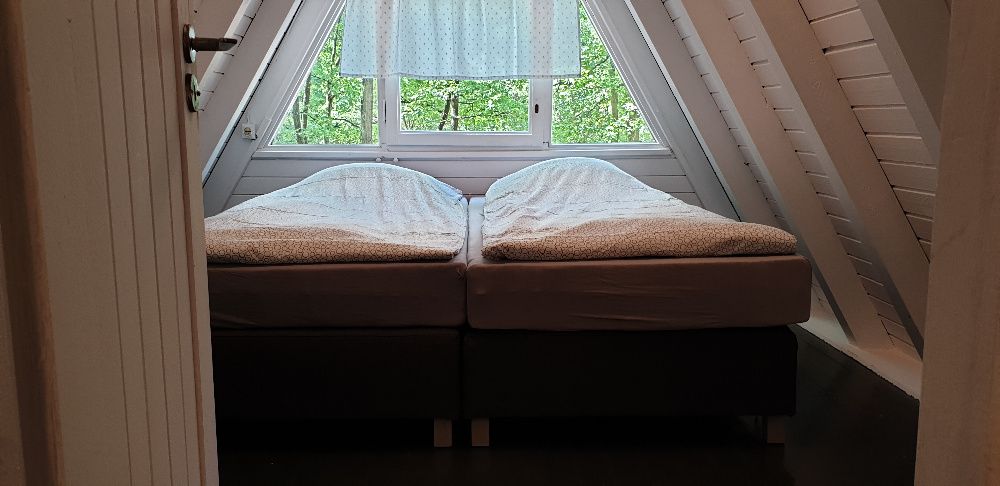 1sza linia WIDOK na Jezioro Skorzęcin Tramp 10/18osób