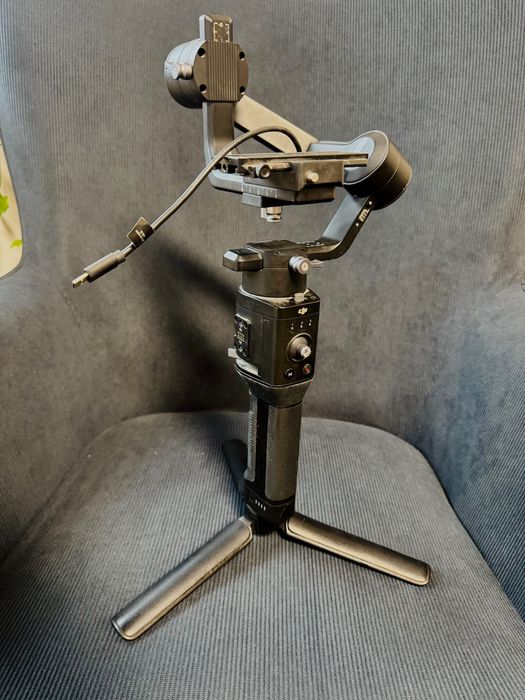 Sprzedam Gimbal DJI Ronin-SC