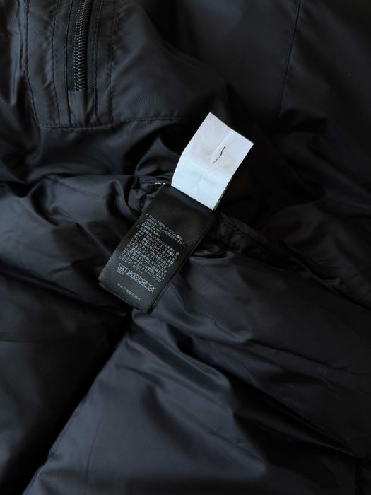 Пуховик The North Face 700 Premium с голограмою Норз Фейс Куртка