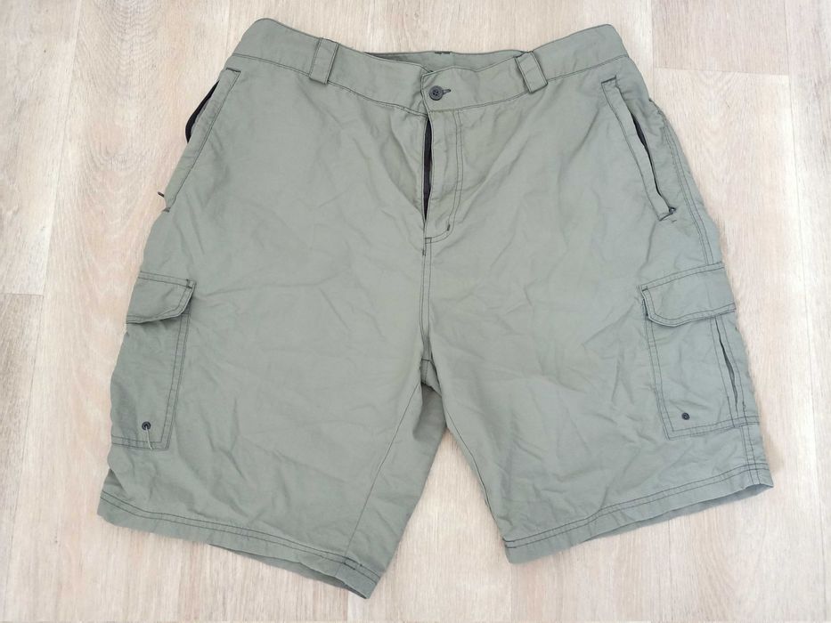 szorty trekkingowe rozmair 40 - XL Mountain Warehouse, mtb, rower