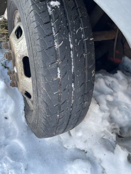 Iveco daily 35c13 2.8tdi