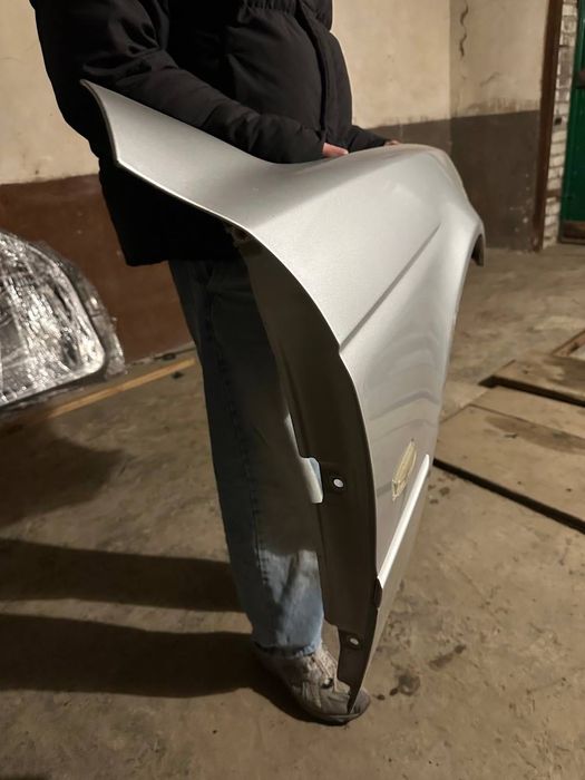 Праве крило для автомобіля бмв е39