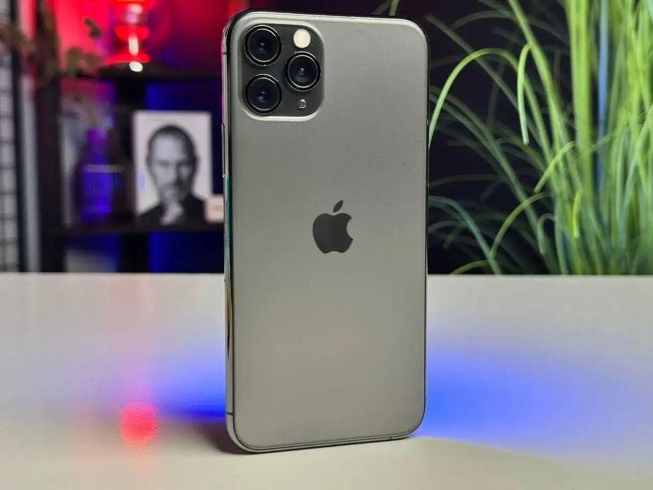 iPhone 11 Pro Max 64