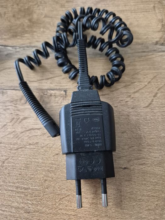 Ładowarka z maszynki braun3