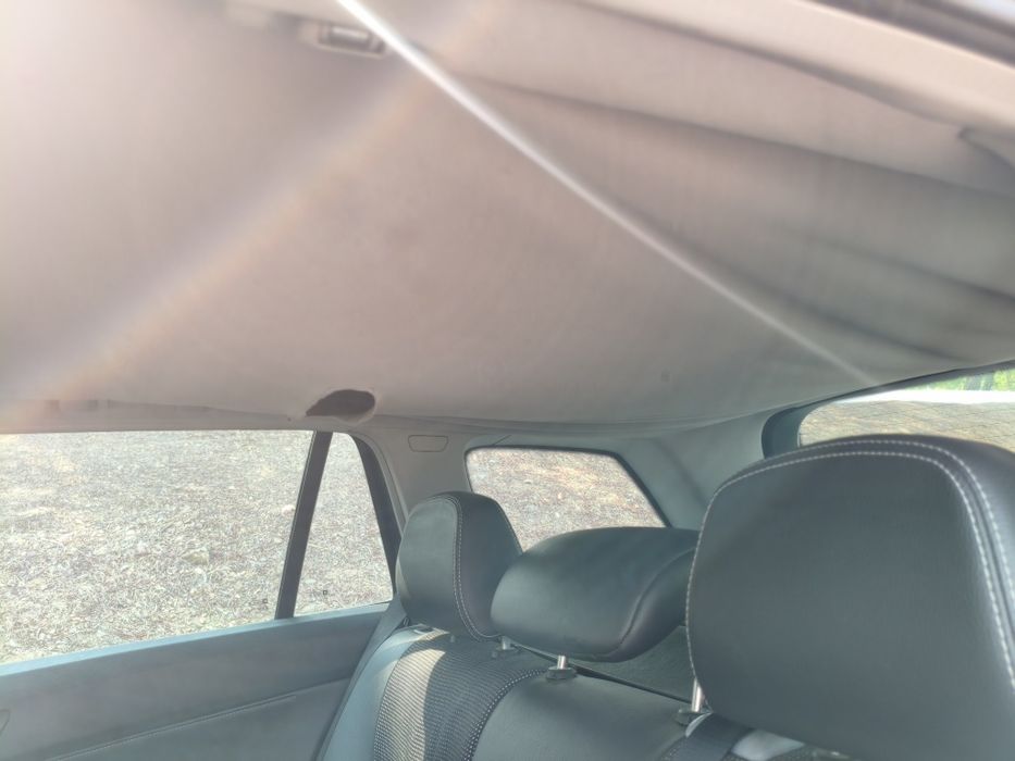 Opel Astra caravan, 1.7 CDTI de 2006