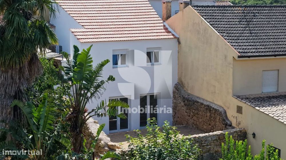Santa Clara Detached House