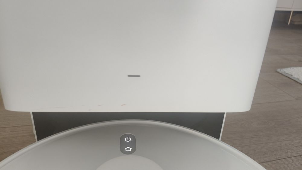 Xiaomi Vacuum x10