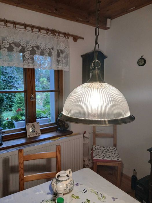 Lampa wisząca American Diner
