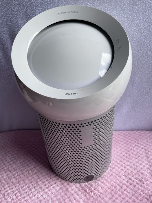 osobisty oczyszczacz powietrza z funkcją wentylatora Dyson