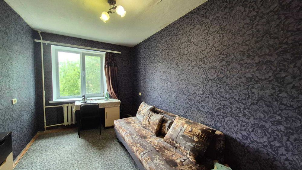 *Зх кімнатна квартира по вул.Жуковського, Олександрівський район