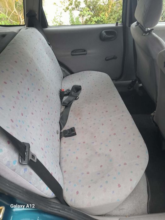 Opel CORCA 1998 74.500 km muinto bom estado