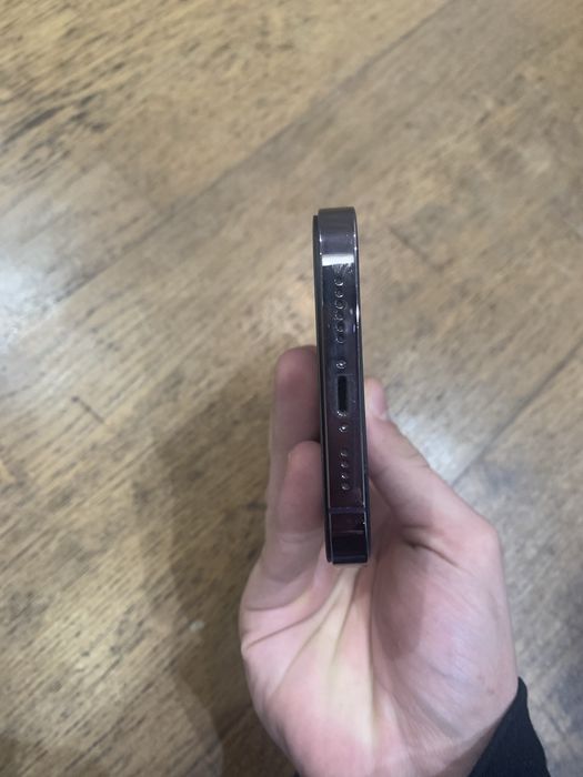 iPhone 14 pro max идеальное состояние
