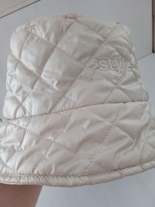 Шапка шляпа панама