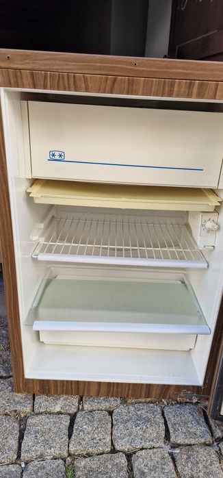 Frigorífico compacto