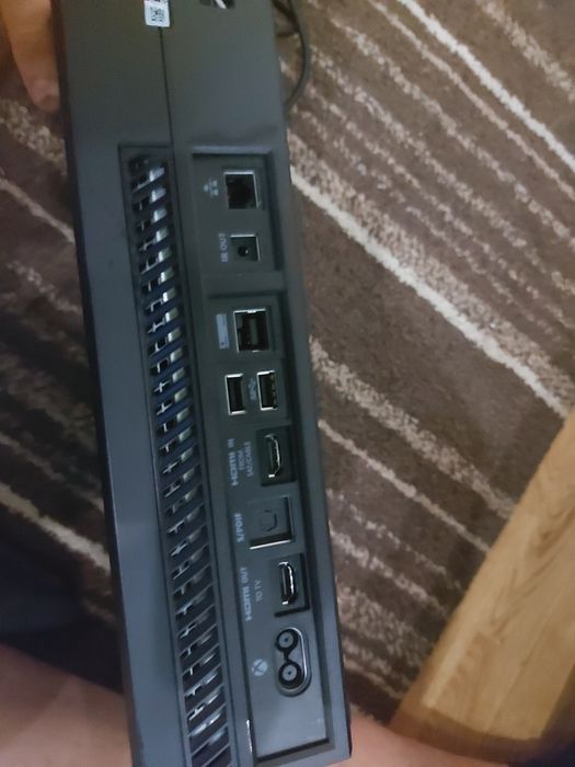 Xbox one в хорошому стані