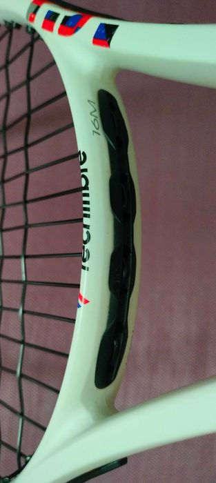 Raquete de ténis Tecnifibre TF40