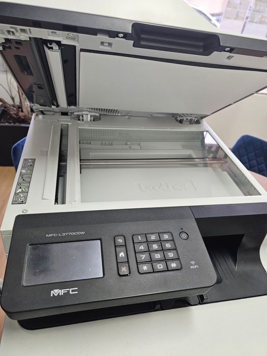 Used Printer440241787231293442