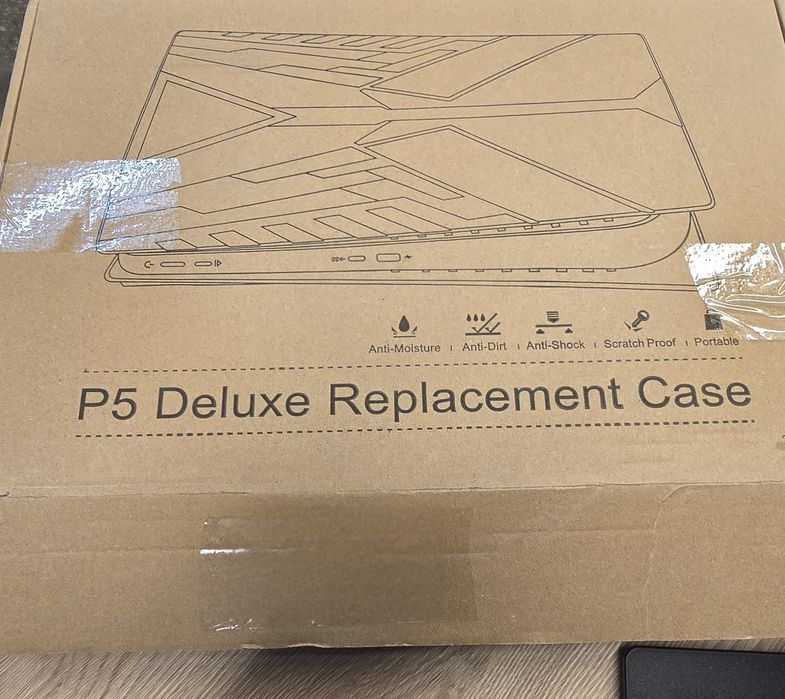 Wymienna Obudowa PREMIUM do PS5