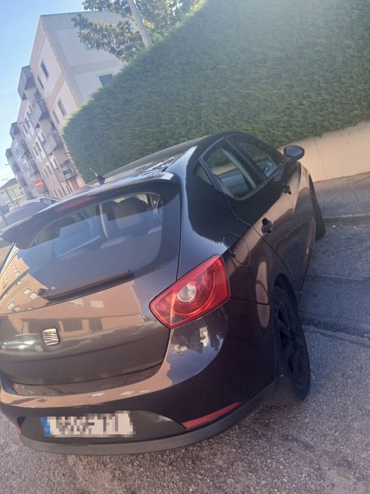 Vendo seat ibiza