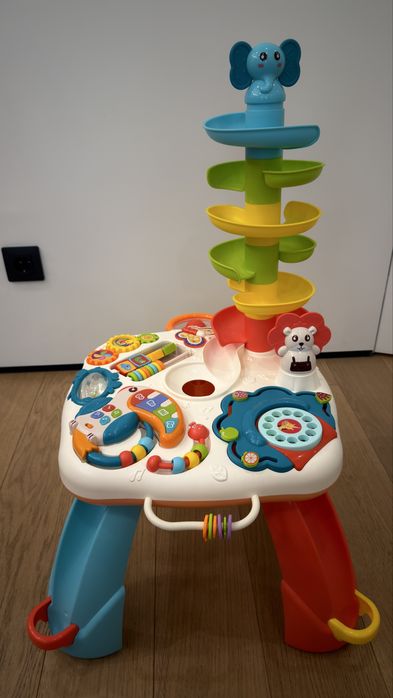 Розвиваючий столик woopie toys active table