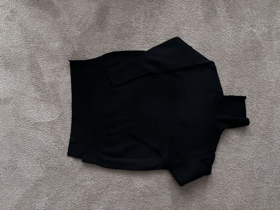 Golf Cocomore Tunika czarna