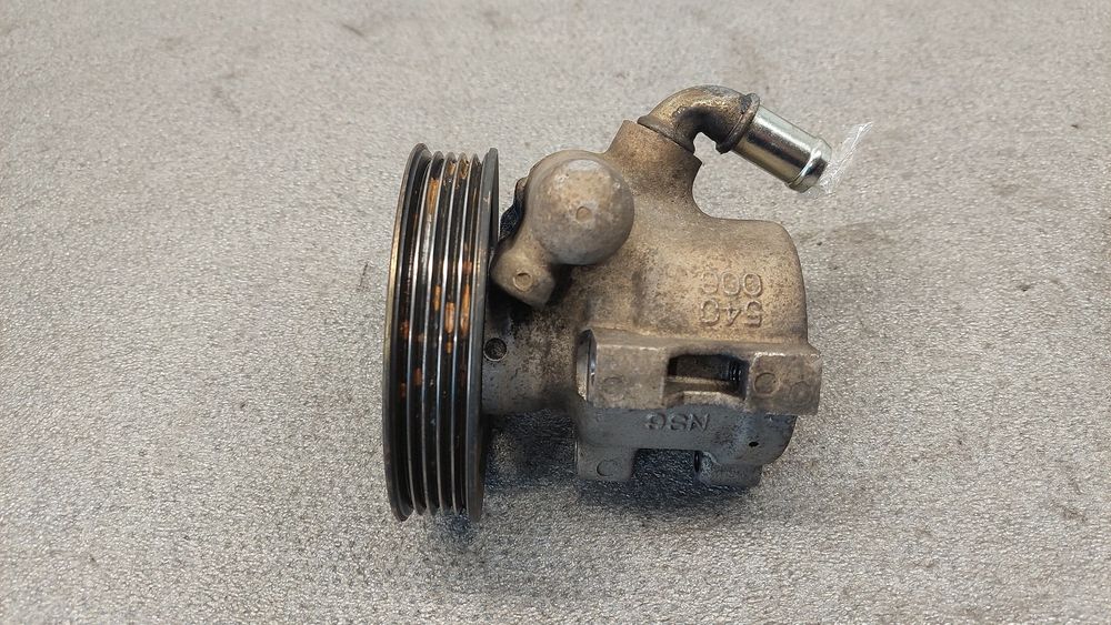 Bomba de direção CITROËN Saxo Van (S3)