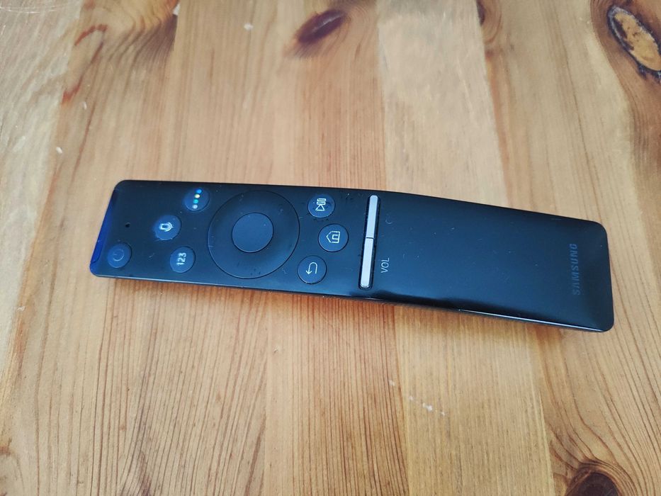 Oryginalny pilot Samsung RMCSPM1AP1 Smart TV BN59 -01274A