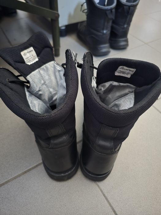 Botas Iturri Gore-tex