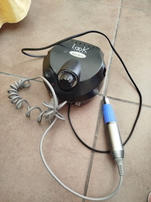 Material para pedicure e manicure