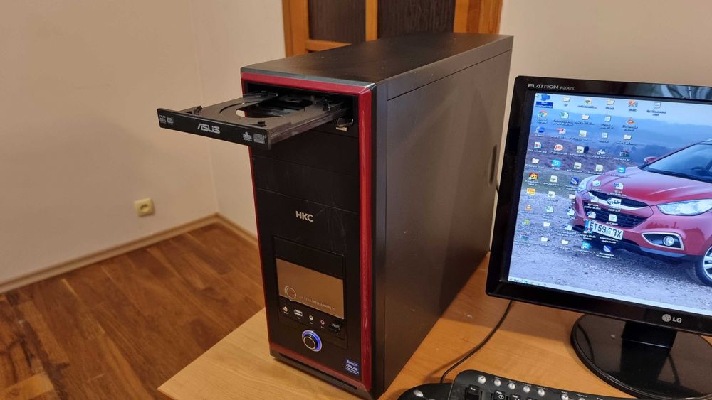 Продам хороший компьютер