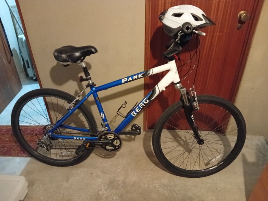Bicicleta aro 26