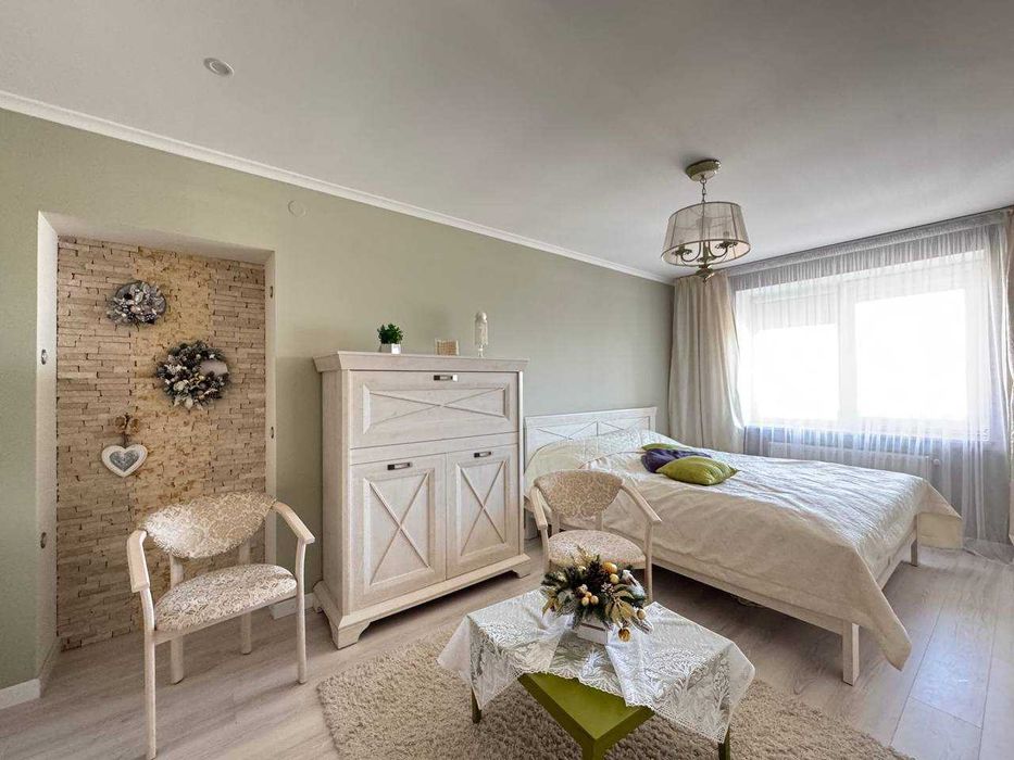 Многокомнатная квартира по адресу (площадь 137,3 м²) - Atlanta.ua - фото 10