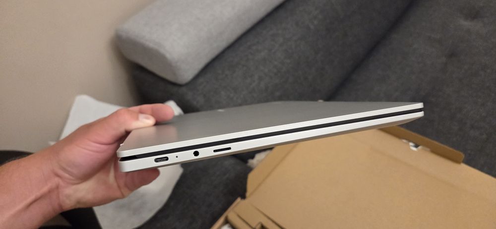 samsung galaxy chromebook