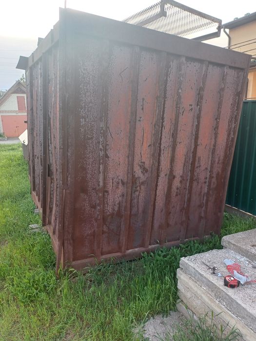 Продам контейнер