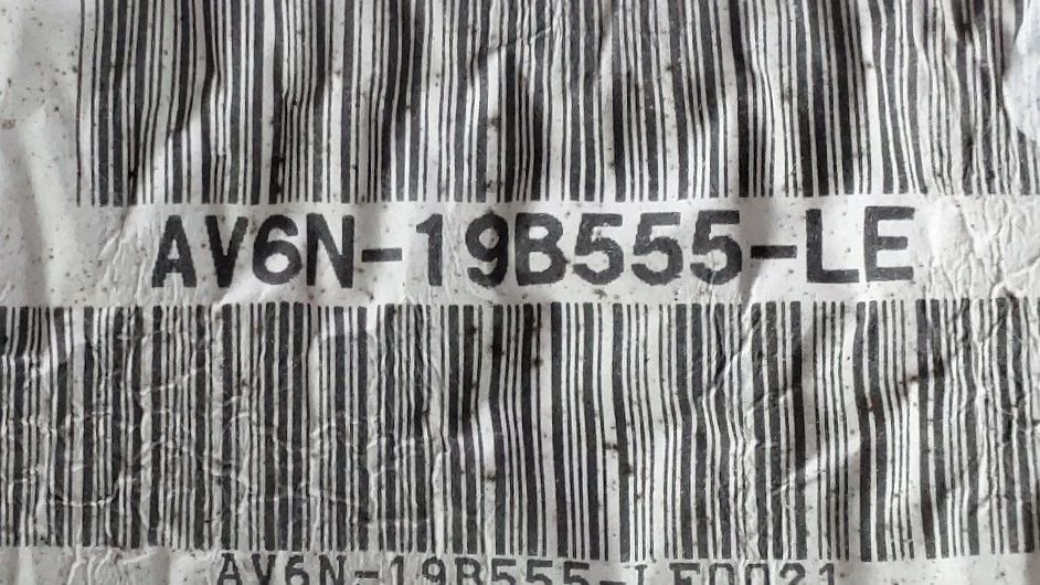 Chauffage / sofagem completa FORD C-Max II (DXA/CB7, DXA/CEU)