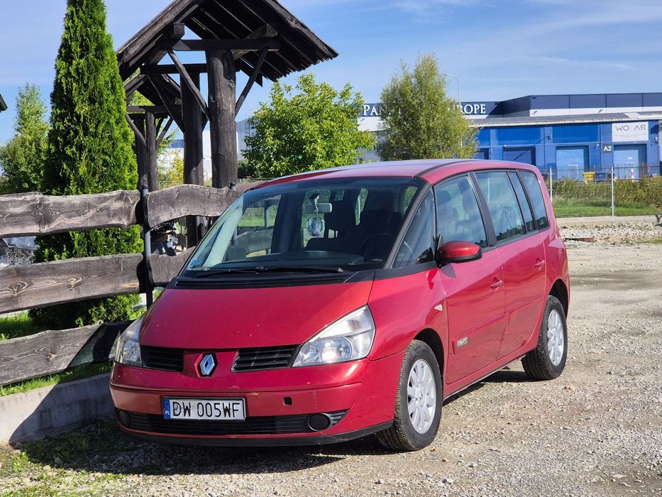 Renault Espace