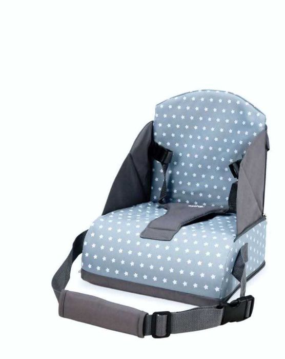 Cadeira portátil da marca Asalvo impecável – como nova