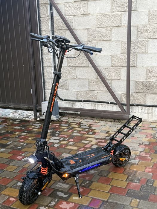 Kukirin g2 master 2025 ТОРГ