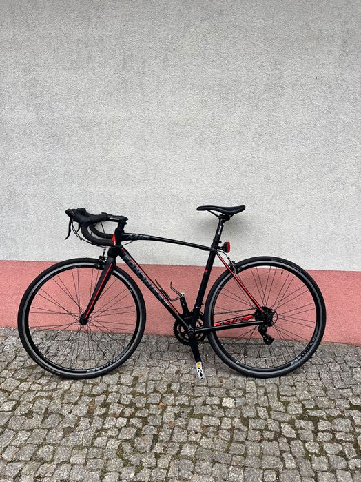 Rower Fondriest Mig 1.0 21" - Jak NOWA