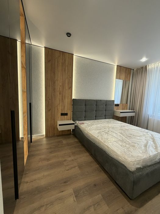 Продам 1к квартиру ЖК Щасливий у Дніпрі - View 2