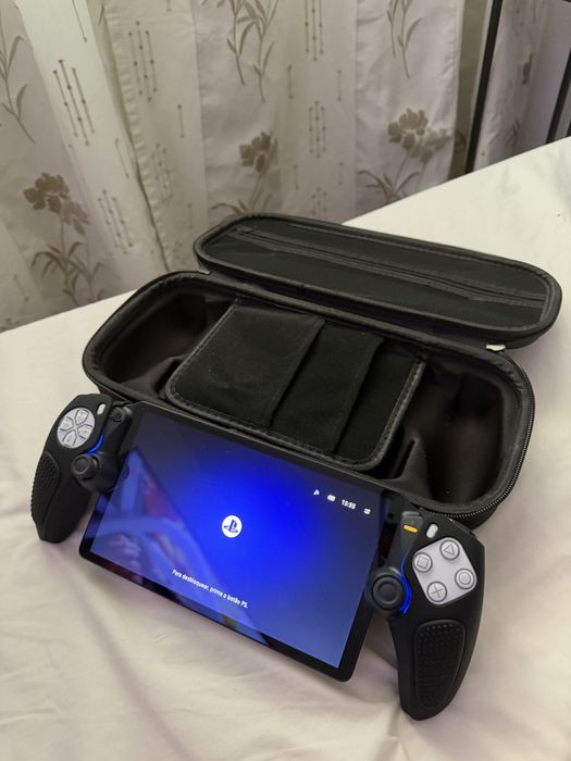 Playstation Portal ( Com Bolsa )