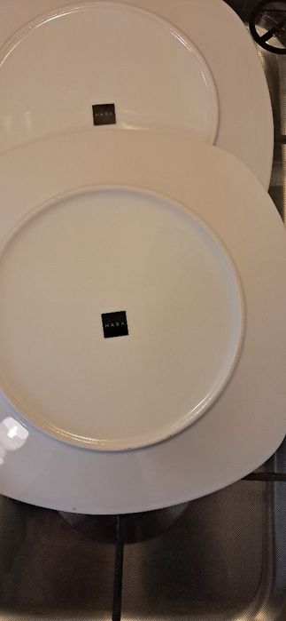 Vários Conjuntos de Loiça