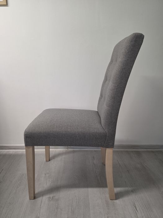 Krzesła do salonu 6 sztuk