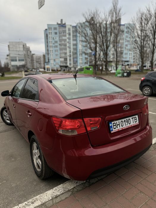 Продам Kia Cerato 1.6 Avtomat